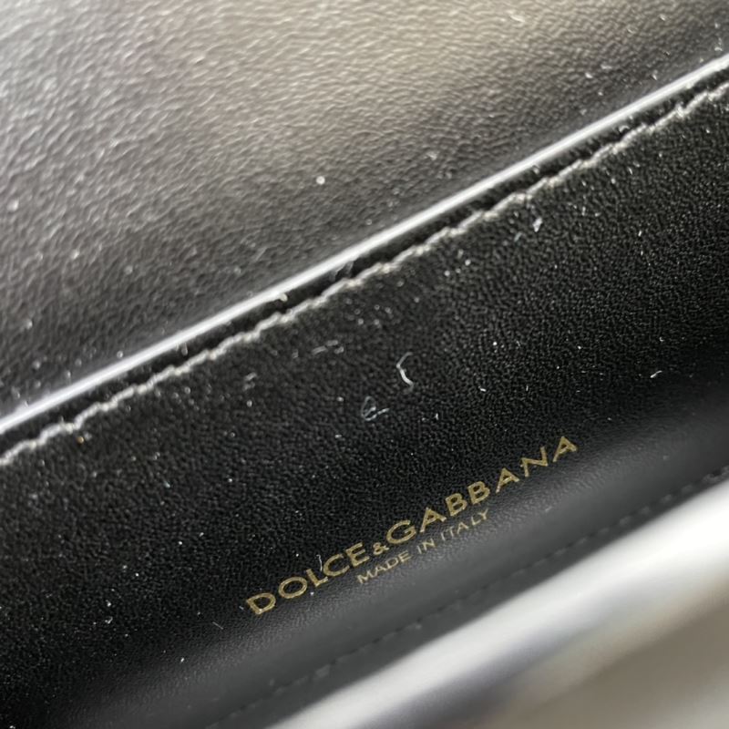 Dolce Gabbana Satchel Bags